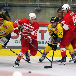 EC-KAC - Vienna Capitals (25.08.2023) / Testspiel_24