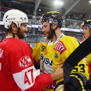 EC-KAC - Vienna Capitals (25.08.2023) / Testspiel_24