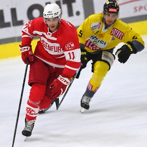 EC-KAC - Vienna Capitals (25.08.2023) / Testspiel_24