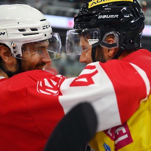 EC-KAC - Vienna Capitals (25.08.2023) / Testspiel_24
