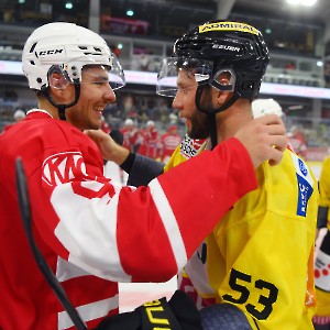 EC-KAC - Vienna Capitals (25.08.2023) / Testspiel_25