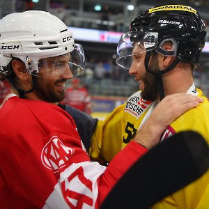 EC-KAC - Vienna Capitals (25.08.2023) / Testspiel_25