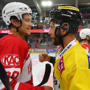 EC-KAC - Vienna Capitals (25.08.2023) / Testspiel_26