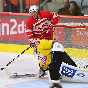 EC-KAC - Vienna Capitals (25.08.2023) / Testspiel_26