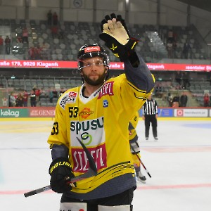 EC-KAC - Vienna Capitals (25.08.2023) / Testspiel_27