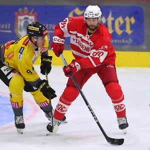 EC-KAC - Vienna Capitals (25.08.2023) / Testspiel_27