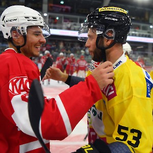 EC-KAC - Vienna Capitals (25.08.2023) / Testspiel_27