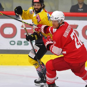 EC-KAC - Vienna Capitals (25.08.2023) / Testspiel_27