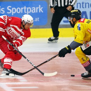 EC-KAC - Vienna Capitals (25.08.2023) / Testspiel_27