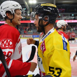 EC-KAC - Vienna Capitals (25.08.2023) / Testspiel_28