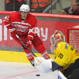 EC-KAC - Vienna Capitals (25.08.2023) / Testspiel_29
