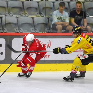 EC-KAC - Vienna Capitals (25.08.2023) / Testspiel_29
