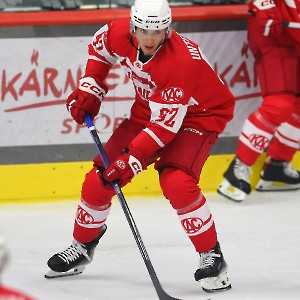 EC-KAC - Vienna Capitals (25.08.2023) / Testspiel_2