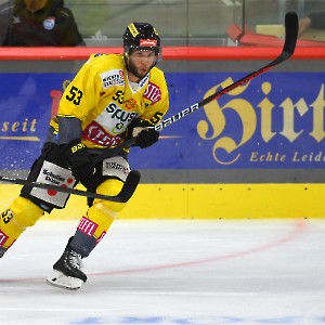 EC-KAC - Vienna Capitals (25.08.2023) / Testspiel_2
