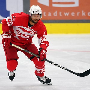 EC-KAC - Vienna Capitals (25.08.2023) / Testspiel_30