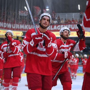 EC-KAC - Vienna Capitals (25.08.2023) / Testspiel_31