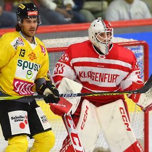 EC-KAC - Vienna Capitals (25.08.2023) / Testspiel_32