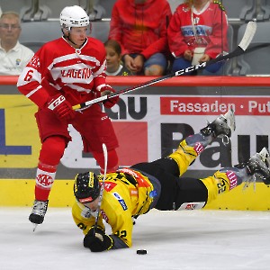 EC-KAC - Vienna Capitals (25.08.2023) / Testspiel_36