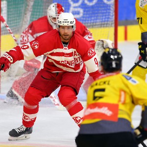 EC-KAC - Vienna Capitals (25.08.2023) / Testspiel_37