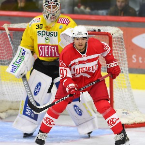 EC-KAC - Vienna Capitals (25.08.2023) / Testspiel_39