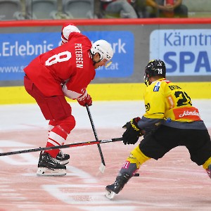 EC-KAC - Vienna Capitals (25.08.2023) / Testspiel_3