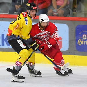 EC-KAC - Vienna Capitals (25.08.2023) / Testspiel_4