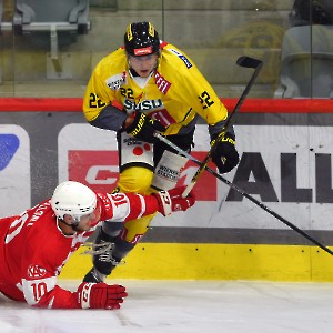 EC-KAC - Vienna Capitals (25.08.2023) / Testspiel_4