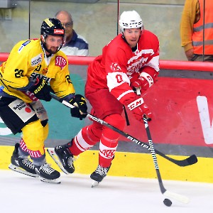 EC-KAC - Vienna Capitals (25.08.2023) / Testspiel_4