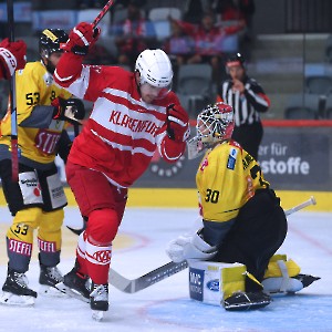 EC-KAC - Vienna Capitals (25.08.2023) / Testspiel_5