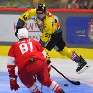EC-KAC - Vienna Capitals (25.08.2023) / Testspiel_5