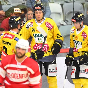 EC-KAC - Vienna Capitals (25.08.2023) / Testspiel_5