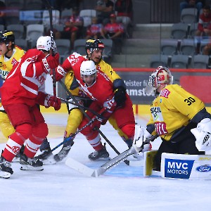 EC-KAC - Vienna Capitals (25.08.2023) / Testspiel_5
