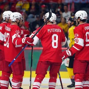 EC-KAC - Vienna Capitals (25.08.2023) / Testspiel_6
