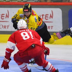 EC-KAC - Vienna Capitals (25.08.2023) / Testspiel_6