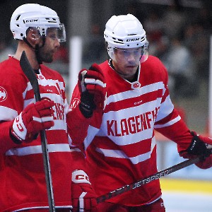 EC-KAC - Vienna Capitals (25.08.2023) / Testspiel_6