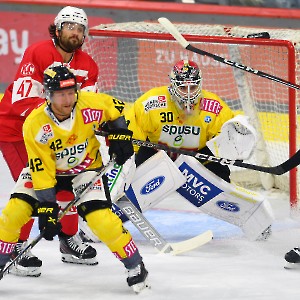 EC-KAC - Vienna Capitals (25.08.2023) / Testspiel_6
