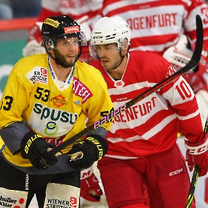 EC-KAC - Vienna Capitals (25.08.2023) / Testspiel_7