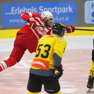 EC-KAC - Vienna Capitals (25.08.2023) / Testspiel_7