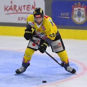 EC-KAC - Vienna Capitals (25.08.2023) / Testspiel_8