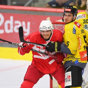 EC-KAC - Vienna Capitals (25.08.2023) / Testspiel_8