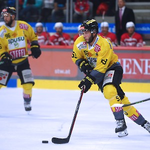 EC-KAC - Vienna Capitals (25.08.2023) / Testspiel_9