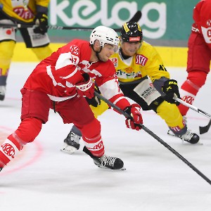 EC-KAC - Vienna Capitals (25.08.2023) / Testspiel_9