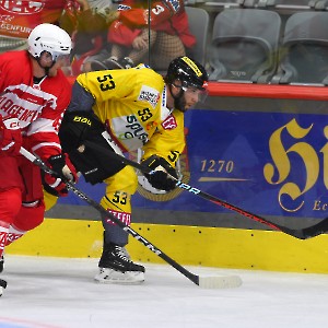 EC-KAC - Vienna Capitals (25.08.2023) / Testspiel_9