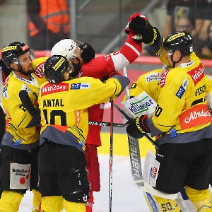 EC-KAC - Vienna Capitals (25.08.2023) / Testspiel_9