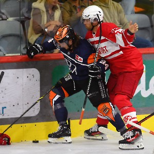 EC-KAC -Grizzlys Wolfsburg (23.08.2023) / Testspiel_10