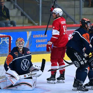 EC-KAC -Grizzlys Wolfsburg (23.08.2023) / Testspiel_10