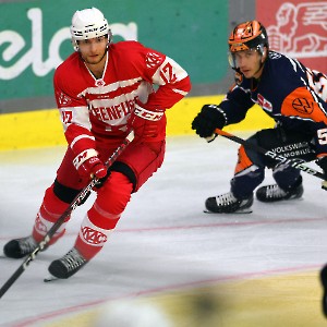 EC-KAC -Grizzlys Wolfsburg (23.08.2023) / Testspiel_11