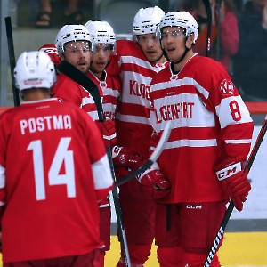 EC-KAC -Grizzlys Wolfsburg (23.08.2023) / Testspiel_12