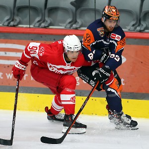 EC-KAC -Grizzlys Wolfsburg (23.08.2023) / Testspiel_13