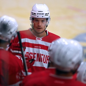 EC-KAC -Grizzlys Wolfsburg (23.08.2023) / Testspiel_14